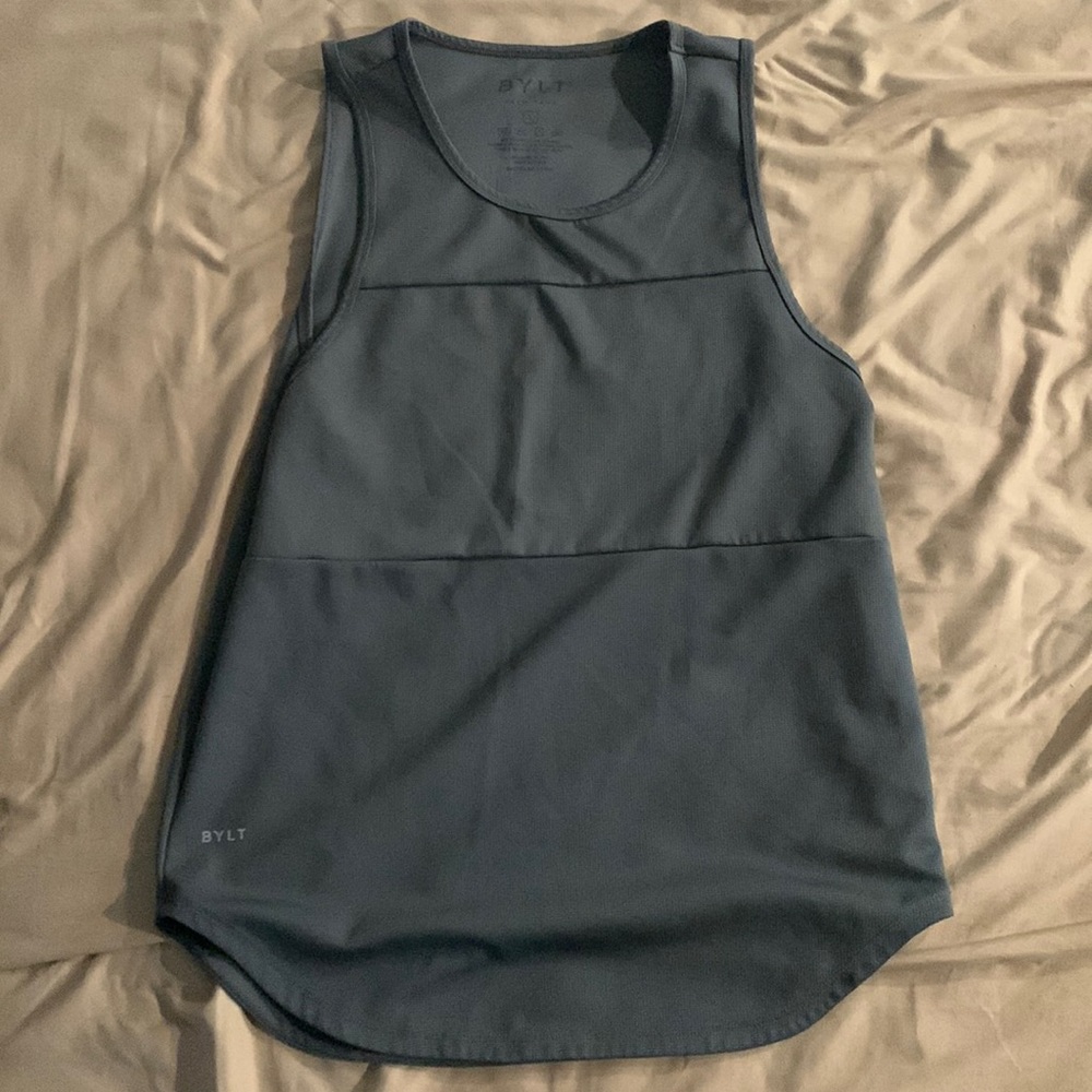 Bylt basics tank top